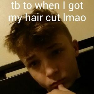 Meet your Posher, James